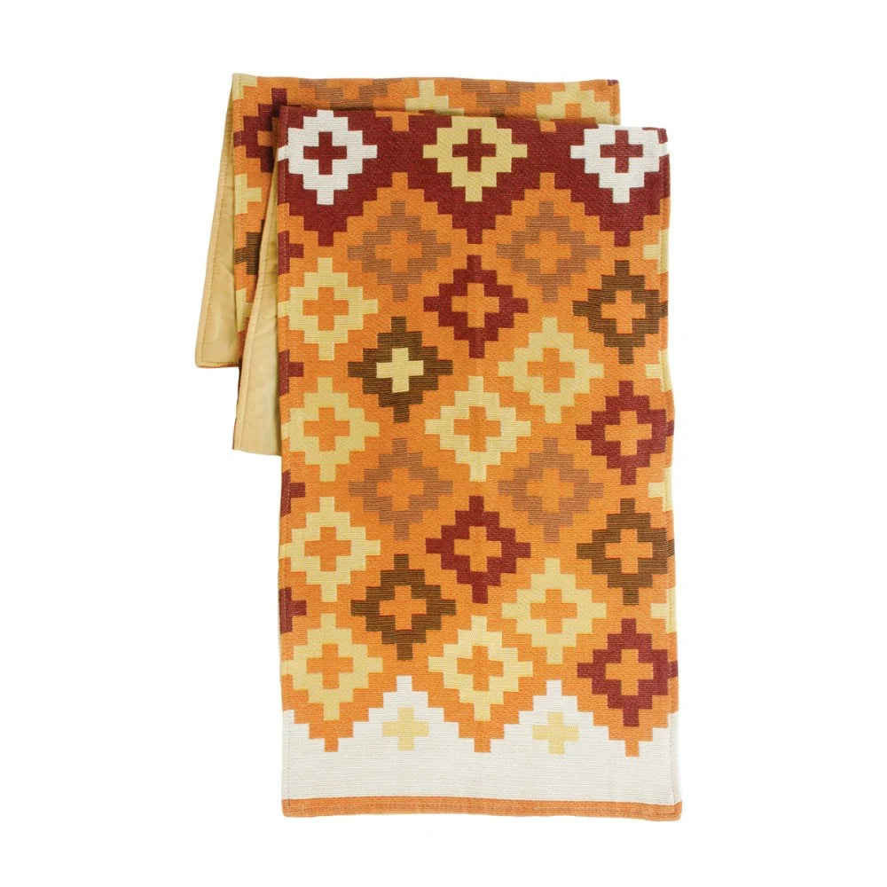 Warm Geo