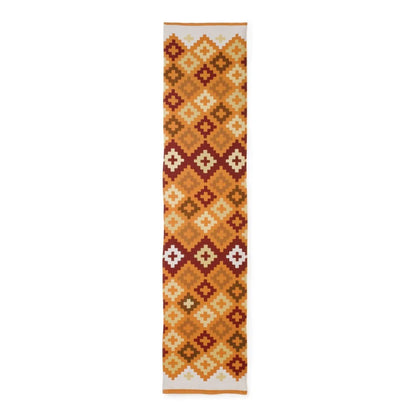 Warm Geo