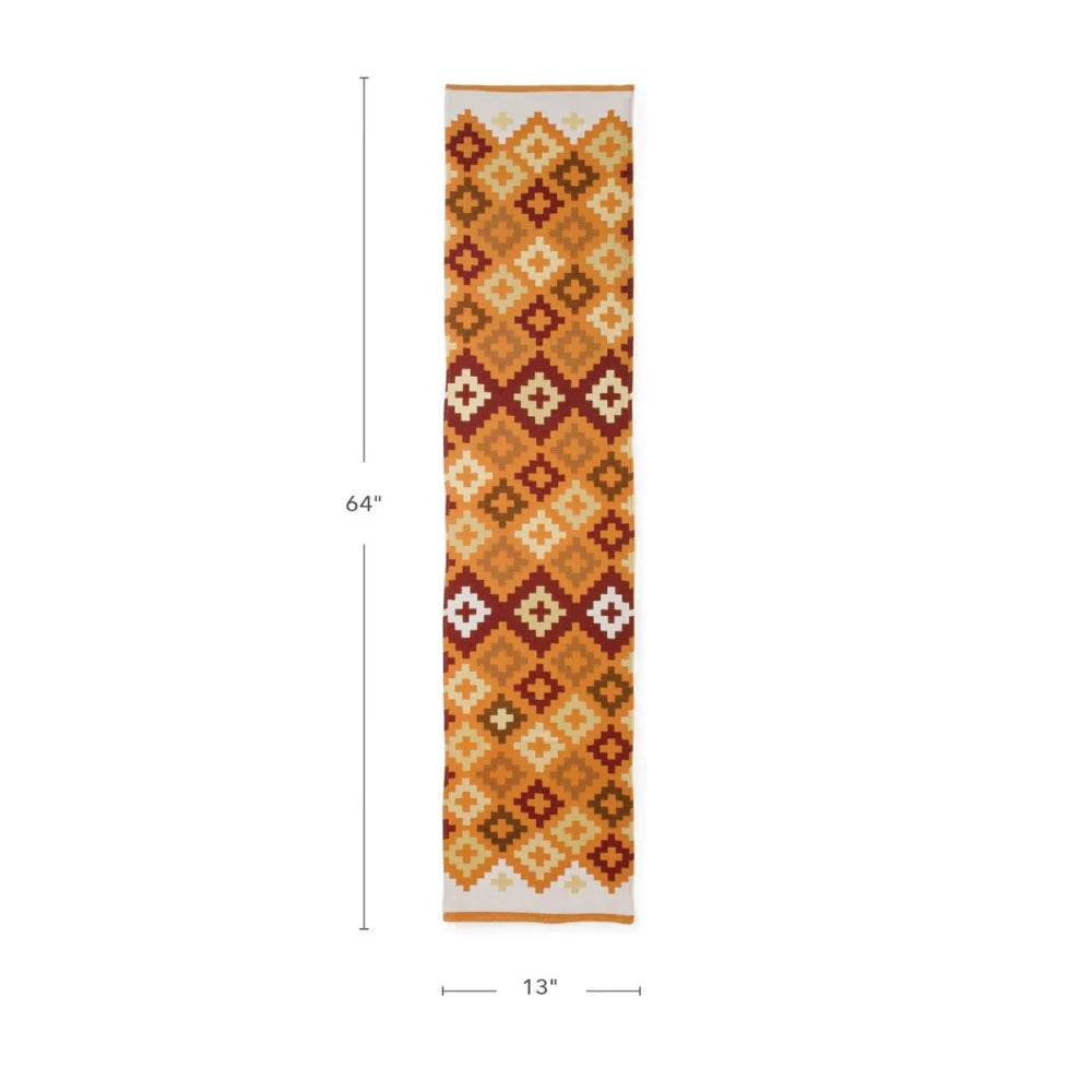 Warm Geo